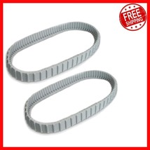 Maytronics Dolphin Compatible Replacement Tracks - 2-Pack Guaranteed Qua... - $29.09