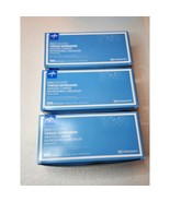 New! Medline Sterile Tongue Depressors 100 per box Qty. 3 Boxes - €15,24 EUR