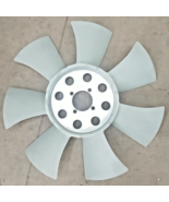 ACDelco 1580698 GM 15877356 Chevrolet Colorado Hummer H3 Cooling Fan Bla... - $221.15 CAD