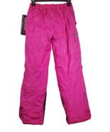 Gerry Niña &#39; Addie Nieve Pantalones Camelia Rosa -medio 7/8 - £31.12 GBP