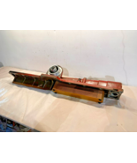Cummins ISX/QSX 15 SOHC Diesel Engine Oil Cooler Assembly 4965895 496548... - $373.65