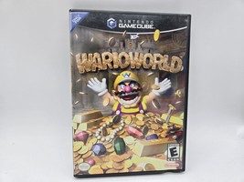 Nintendo Gamecube Wario World CIB tested works - £77.31 GBP