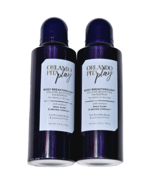 2 Pack Orlando Pita Play Body Breakthrough Volume Boosting Hair Spray 5.8oz - $30.07 CAD