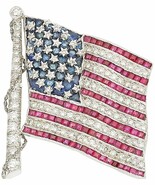 Authenticity Guarantee

Diafini 18k White Gold, Diamond and Sapphire Ame... - $73,189.41 MXN