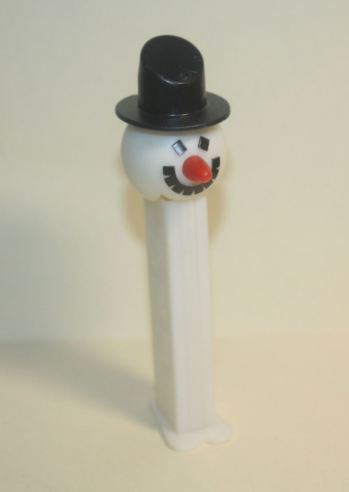 Pez Christmas Snowman Series B Candy Dispenser - $3.00