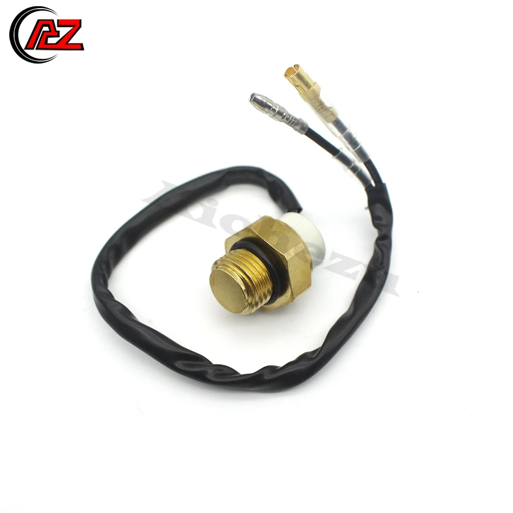 ACZ Motorcycle Radiator Water Temperature Switch thermostat   GSF250 GSX-R400 VX - £108.37 GBP