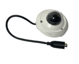 Bosch NUC-50051-F2M Flexidome micro 5000 IP MP Series 5 MP Microdome Camera - $94.05