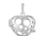 T flower swan elephants aromatherapy locket cage harmony ball cages for chime ball thumb155 crop