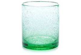 Rio Low Ball Tumbler Green - 14 oz - CANVAS - £11.66 GBP