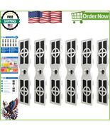 AF-2 Refrigerator Air Filter 6-Pack for Frigidaire PureAir Models - Odor... - $37.18 CAD