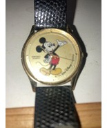 Mickey Mouse Watch By Seiko - $79.49