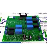 ESCO 0403 01 Rev C Relay Board 5-Channel 13SRL-09060 040301 MI-SH-106L - $299.00