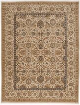 Hand knotted Sultanabad style rug - $3,217.50