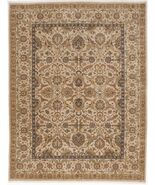 Hand knotted Sultanabad style rug - $3,217.50