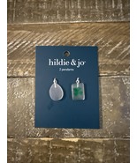 Hildie &amp; Jo 2 Necklace Pendants - $35.29 CAD