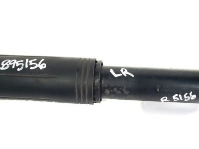 2018 Toyota Camry SE OEM Rear Left Or Right Strut 4853006840  Item image 9
