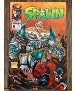 Image Collectible Comic Spawn #6 - $14.85