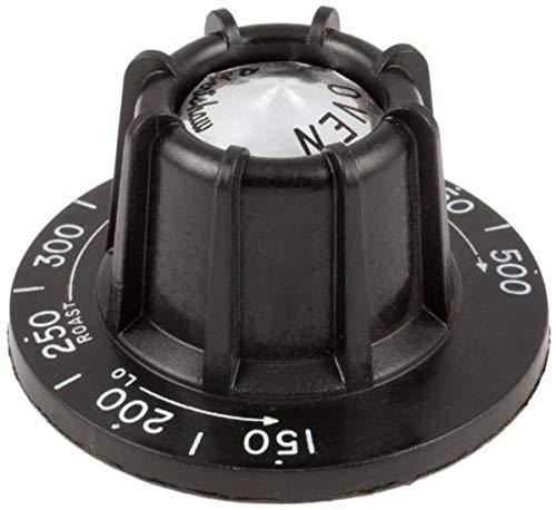 Southbend Range 1010301 Thermostat Knob with Chrome Insert - $8.81