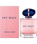 My Way Giorgio Armani  PARFUM Women ORIGINAL 90ml 3oz Perfume spray - €50,15 EUR