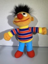 Sesame Street Ernie Plush 10&quot; Fisher Price Bert - £6.02 GBP