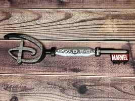 Disney Marvel Studios Mystery Collectible Key- SWORD Wandavision - £7.04 GBP