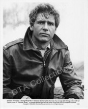 Hanover STREET-1979-HARRISON FORD-BW 8&quot;x10&quot; Movie Still Fn - £17.24 GBP