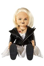 20in Talking Tiffany Doll, Chucky Girlfriend (sh) - £237.35 GBP