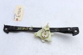 06-10 VW VOLKSWAGEN PASSAT B6 REAR LEFT DRIVER SIDE WINDOW REGULATOR E4891 image 9