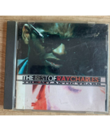 Best of the Atlantic Years by Ray Charles (CD, 1994): Rock, Soul, Classic - $3.95