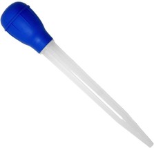 Rocky Mountain Goods Classic Basting Tube for Cooking - 11.5&quot; Strong Suc... - $17.51 CAD