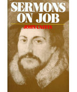 Sermons on Job - $445.50