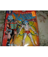 Xmen Wolverine 4th series Action Figure - $330.18 MXN