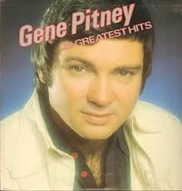 Gene pitney 20 greatest hits thumb200