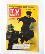 TV Guide The Green Hornet Bruce Lee Kato 1966 Oct 29- Nov 4 NYC Metro - £70.16 GBP