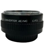 SEARS AUTO 2X TELE CONVERTER 4E/MC - $41.35 CAD