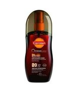 Carroten Omega Care Tan &amp; Protect Oil SPF15 125ml - $20.15