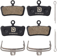 2 Pairs Bicycle Disc Brake Pads Compatible With Sram Guide RSC RS R Elix... - $14.75