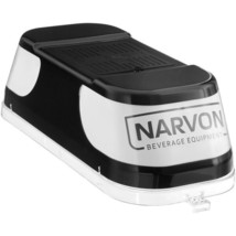 Narvon Full Bowl Cover for Narvon SM1/SM2 &amp;SM3 Granita / Slushy Machines - Black - £284.27 GBP