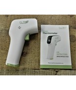 FLTR Infrared Thermometer Non-contact, One-second instant reading Fever ... - $188.29 MXN
