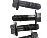 Camshaft Bolt Set From 2012 Hyundai Azera  3.3 - $19.95