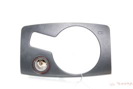 10-12 RANGE ROVER Lighter Cup Holder Trim F2469 image 2