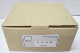 New in the Box Genuine 1987 Honda Accord Left Trunk Lid Mounted Tail Light - $94.99