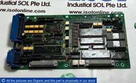 VELCONIC TMC6013L Servo Drive Board Assy. B0041903 PC Card - $888.03