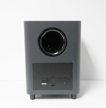JBL 5.1-Channel Soundbar with Wireless Subwoofer - Black image 6