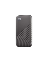 Western Digital 2TB My Passport SSD Portable External Solid State Drive, Gray, S - £205.38 GBP+