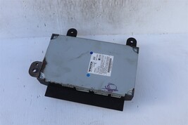 Volvo Radio Stereo Receiver r9kwd Audio Amplifier Amp 31215612, 31215657 image 3