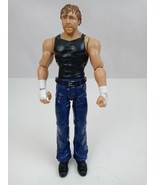 2017 Mattel WWE Elite Summerslam Series Dean Ambrose 6.75&quot; Action Figure... - €16,94 EUR