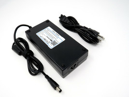 AC Adapter for HP ENVY Recline 23-k105xt k100xt TouchSmart All-in-One PC Desktop - £23.28 GBP