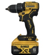 Dewalt Cordless hand tools Dcd708 403906 - $59.00