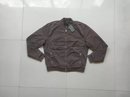 ALLSAINTS LOWS BOMBER JACKET $250 WORLDWIDE SHIPPING FTP 0902 - $128.89